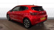 Renault Clio 1.0 TCe 100 Iconic 5dr Petrol Hatchback